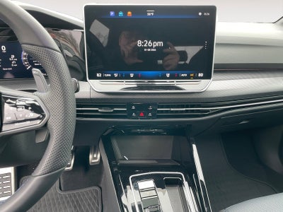 2026 Volkswagen Golf R