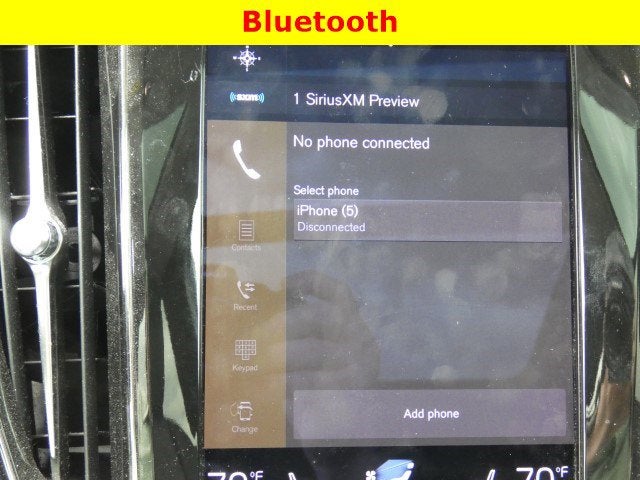 2022 Volvo V60 Cross Country T5