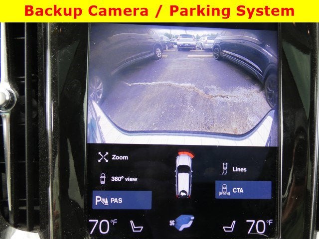 2022 Volvo V60 Cross Country T5