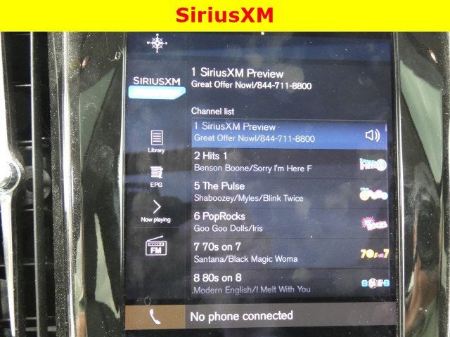 2022 Volvo V60 Cross Country T5