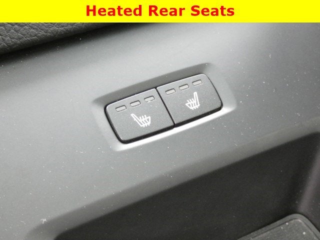 2022 Volvo V60 Cross Country T5