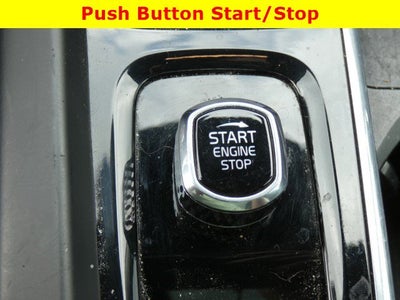 2022 Volvo V60 Cross Country T5