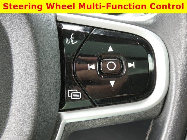 2022 Volvo V60 Cross Country T5