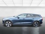 2022 Volvo V60 Cross Country T5