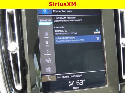 2020 Volvo XC40 Momentum