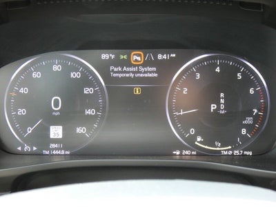 2020 Volvo XC40 Momentum