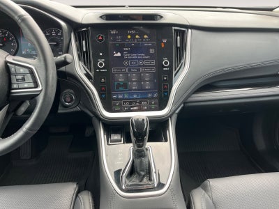 2025 Subaru Legacy Limited