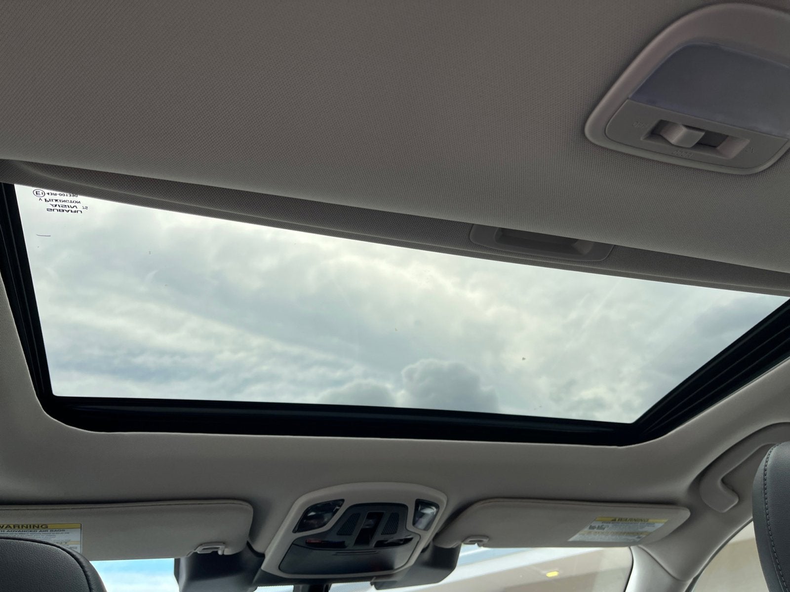 2025 Subaru Legacy Limited