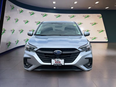 2025 Subaru Legacy Limited
