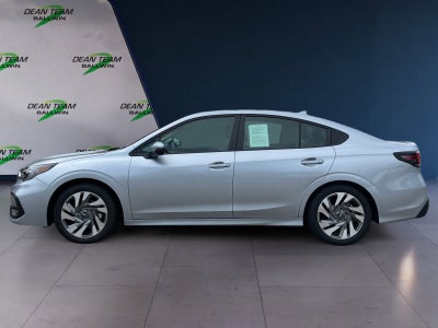 2025 Subaru Legacy Limited