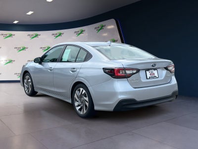 2025 Subaru Legacy Limited