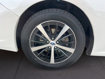 2021 Subaru Impreza Premium