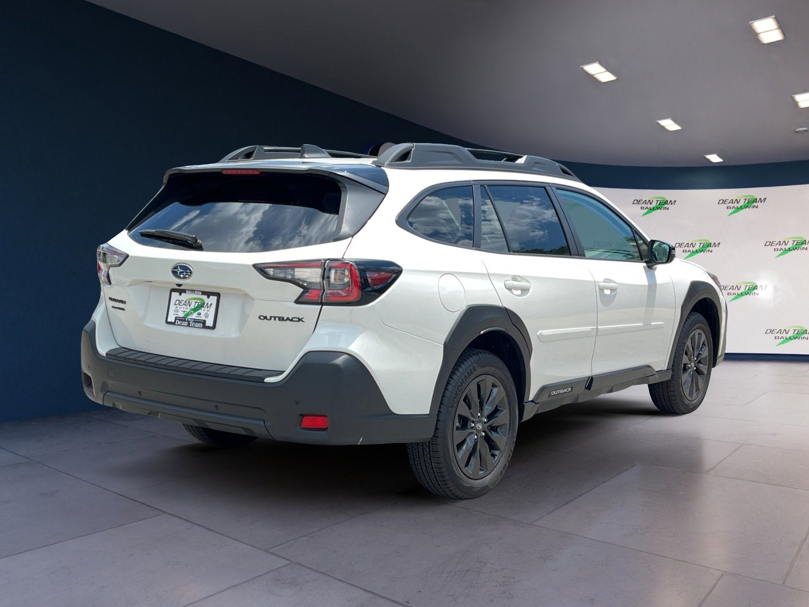 2025 Subaru Outback Onyx Edition Ballwin MO | Kirkwood Brentwood