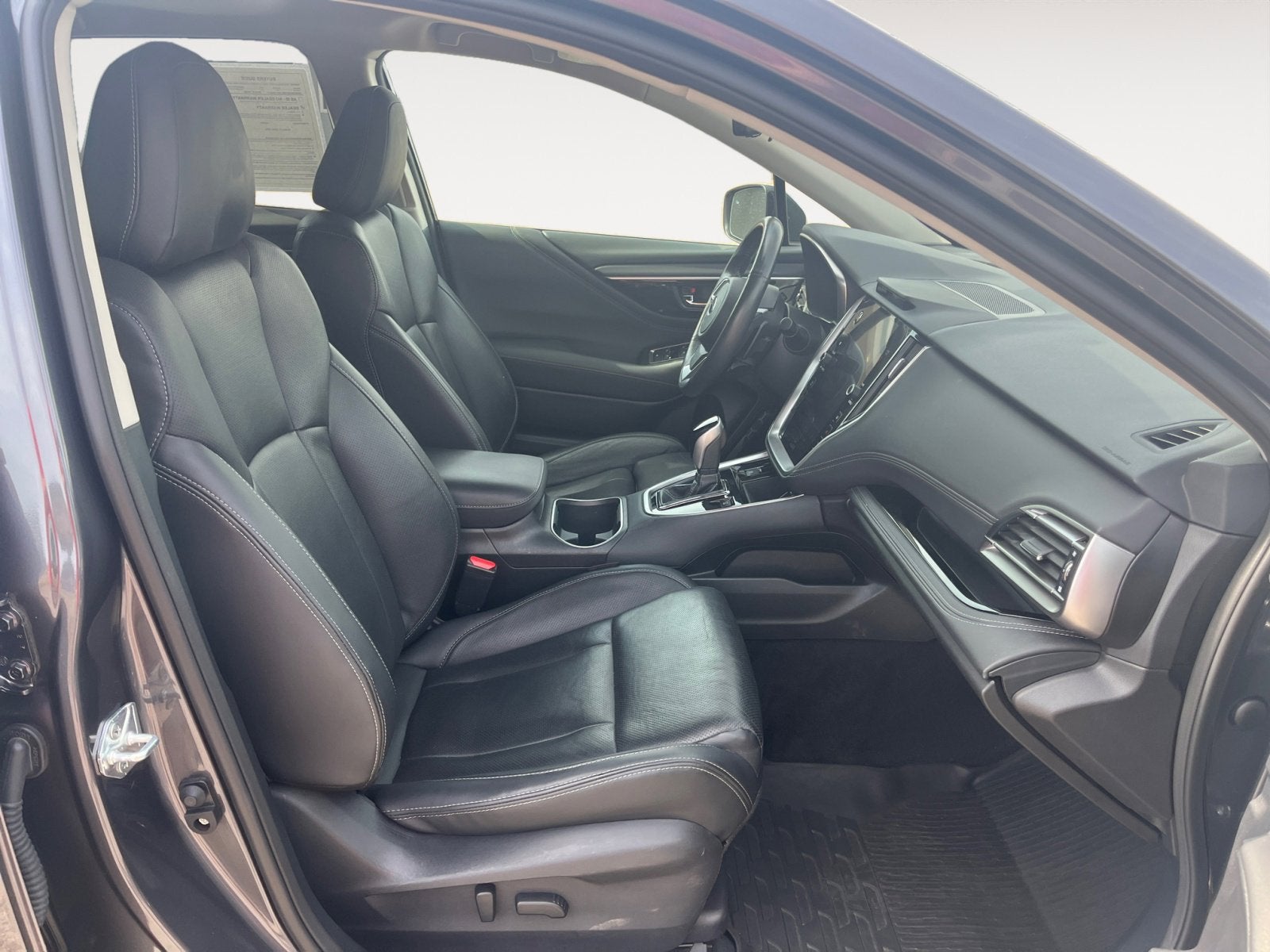 2023 Subaru Outback Touring XT