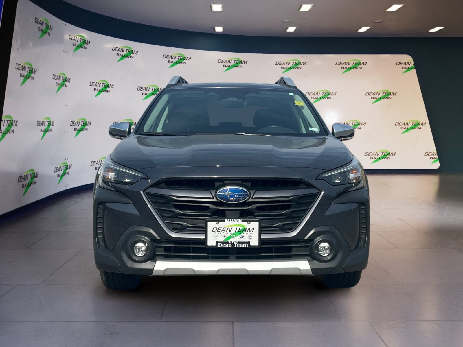 2023 Subaru Outback Touring XT
