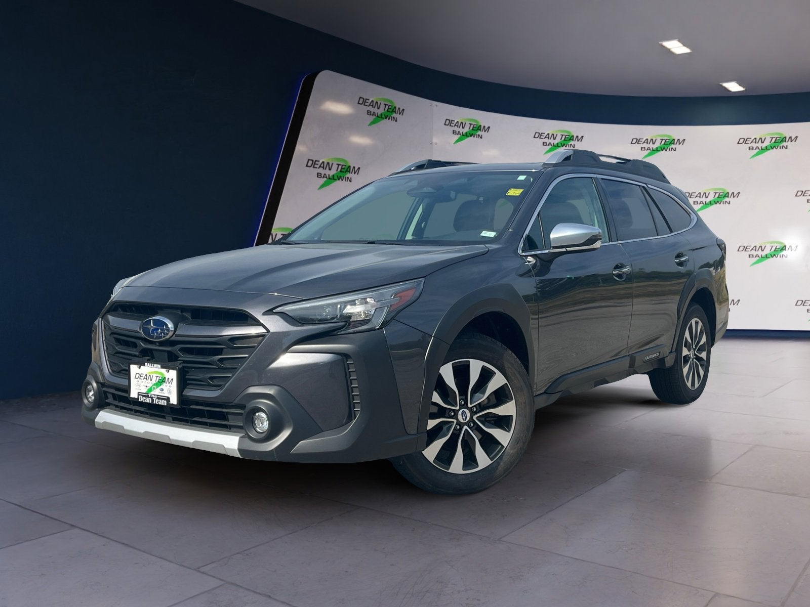 2023 Subaru Outback Touring XT