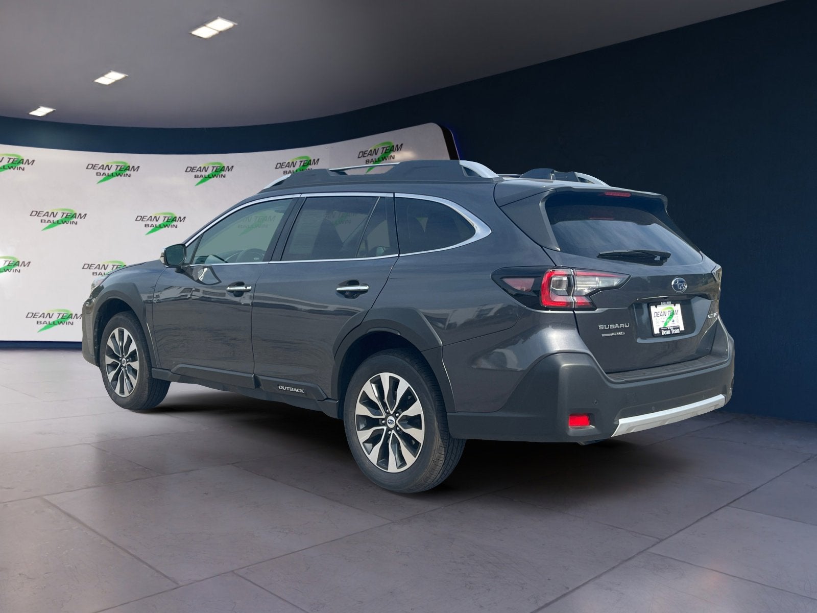 2023 Subaru Outback Touring XT