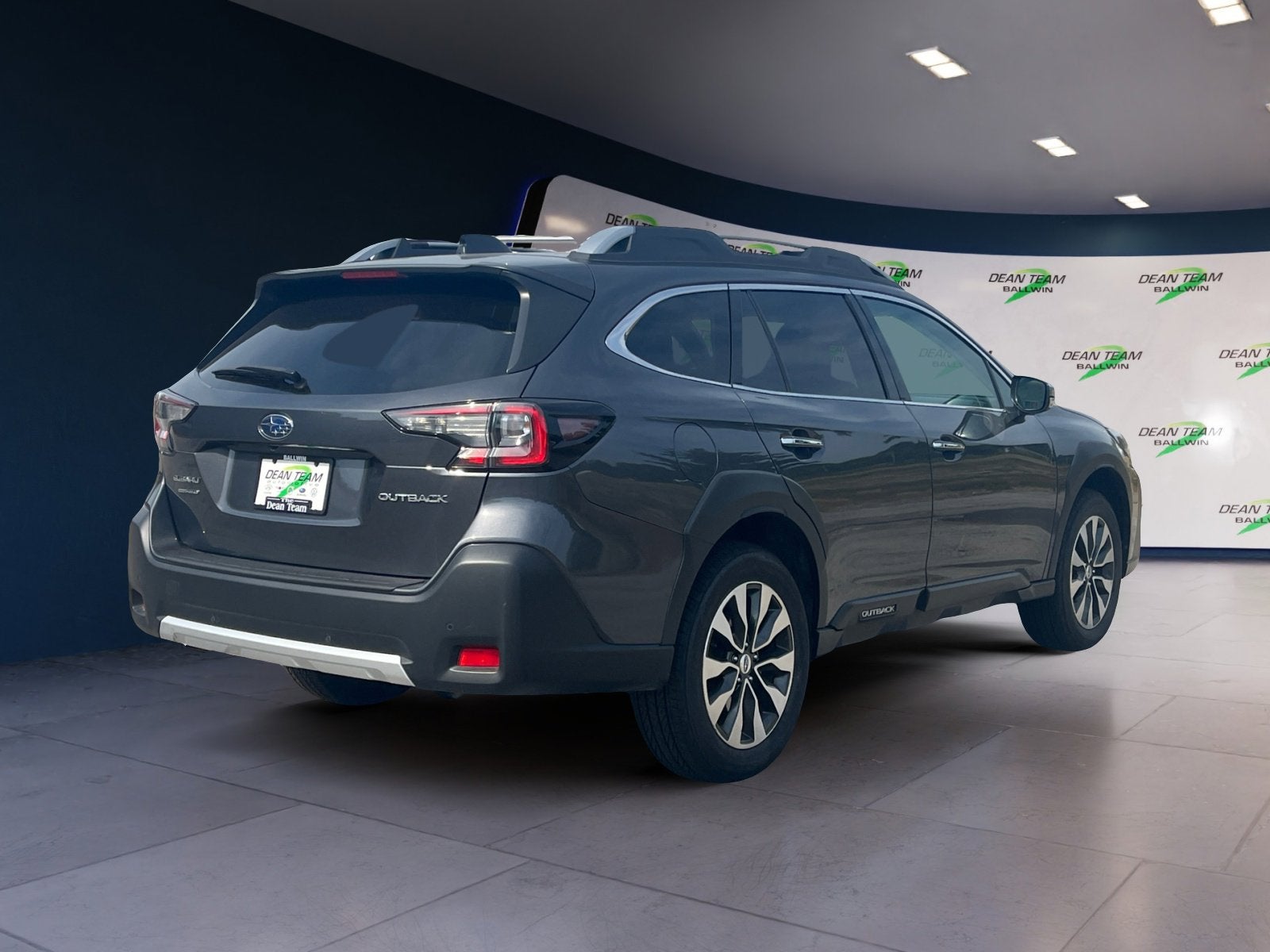 2023 Subaru Outback Touring XT