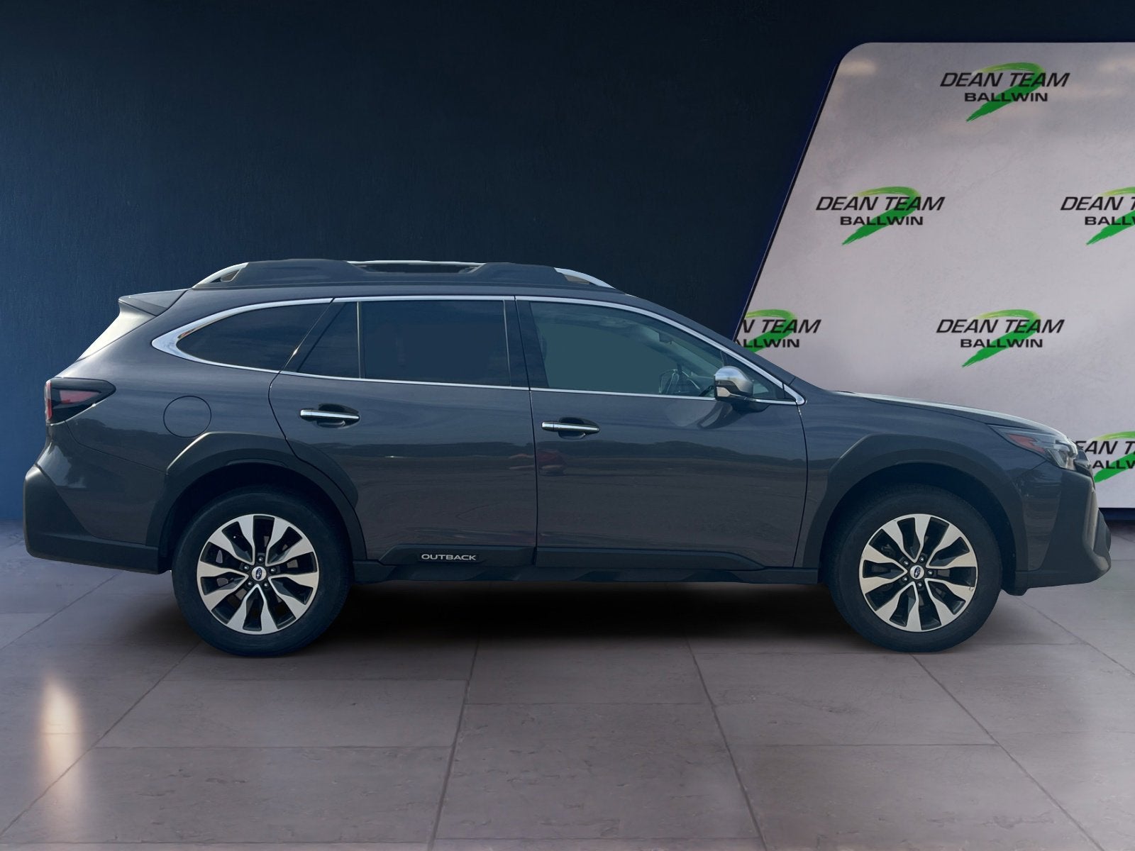 2023 Subaru Outback Touring XT