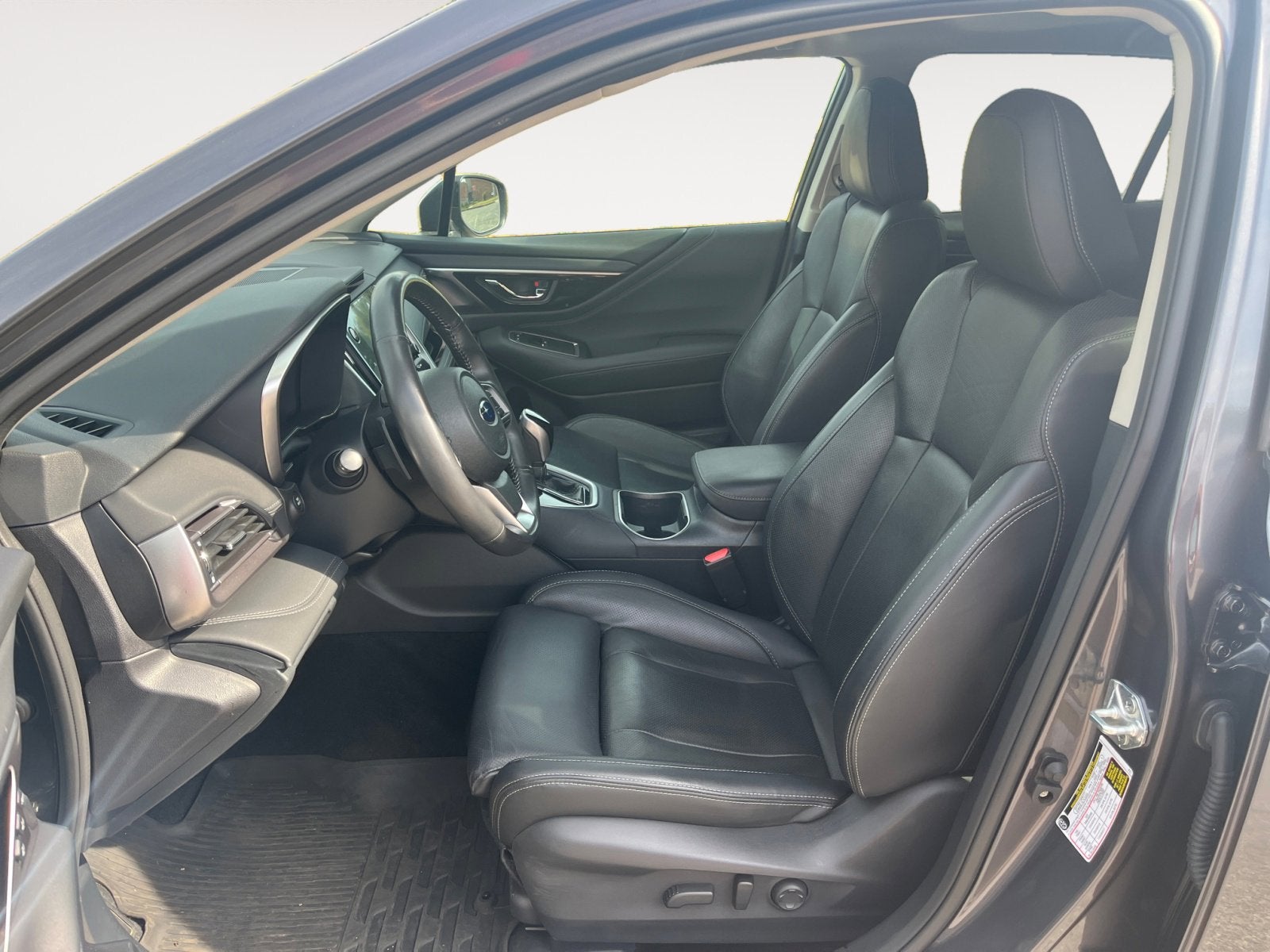 2023 Subaru Outback Touring XT