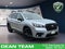 2022 Subaru Ascent Onyx Edition