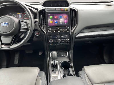 2022 Subaru Ascent Onyx Edition