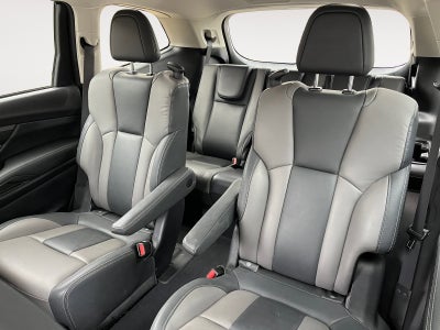 2022 Subaru Ascent Onyx Edition