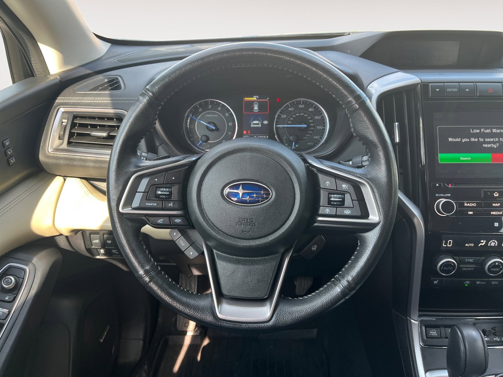 2022 Subaru Ascent Limited