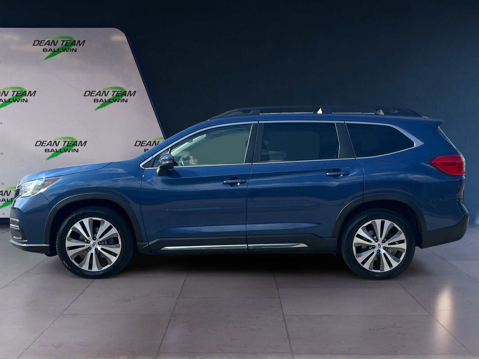 2022 Subaru Ascent Limited