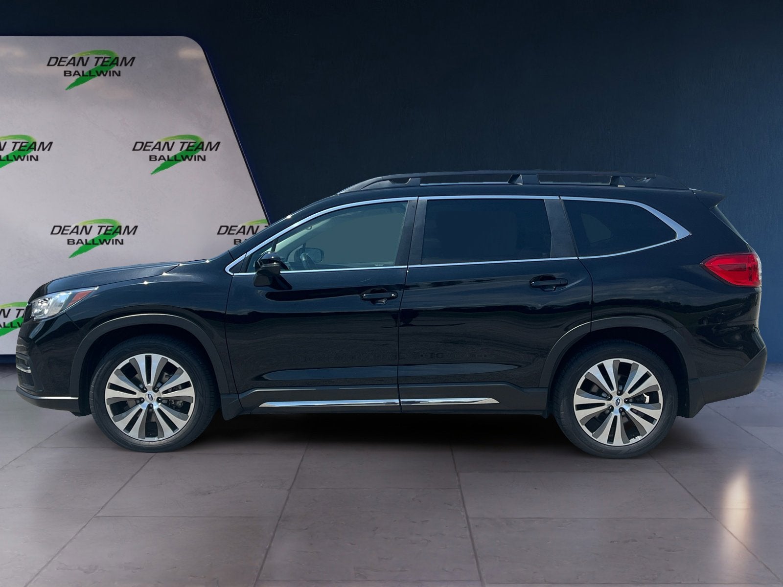 2022 Subaru Ascent Limited
