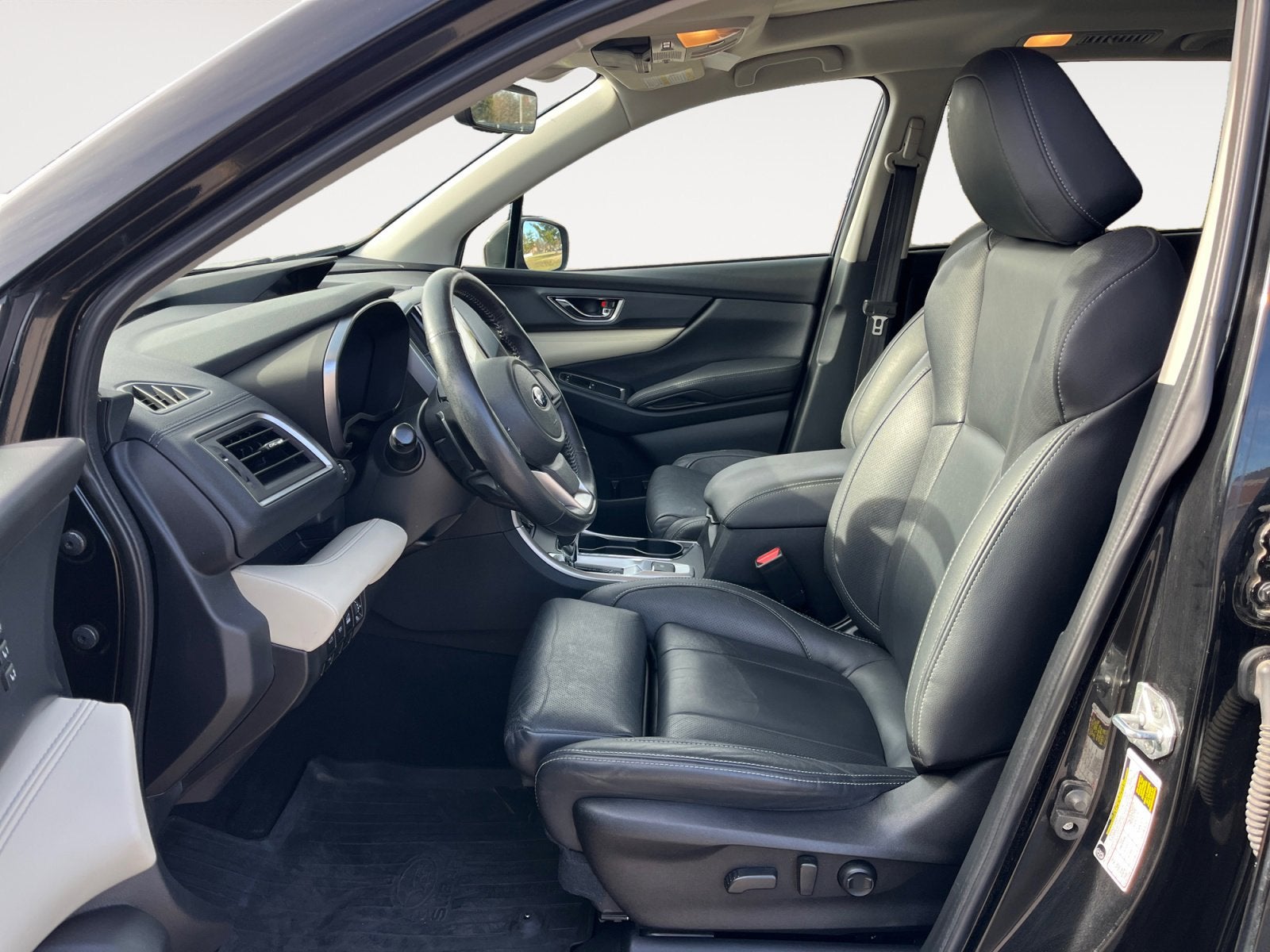 2021 Subaru Ascent Limited