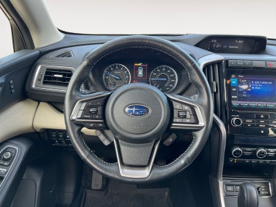 2021 Subaru Ascent Limited