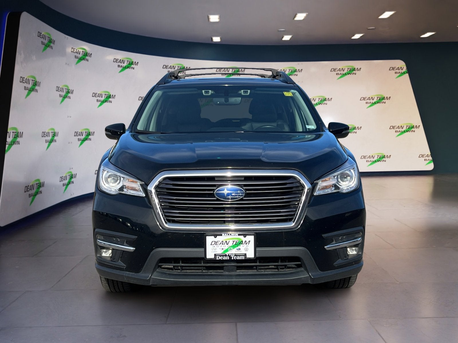 2021 Subaru Ascent Limited