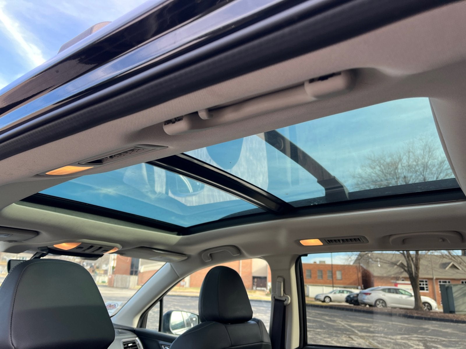 2021 Subaru Ascent Limited