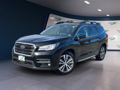 2021 Subaru Ascent Limited