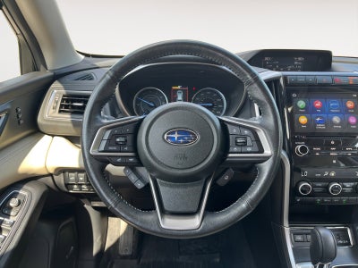 2022 Subaru Ascent Limited
