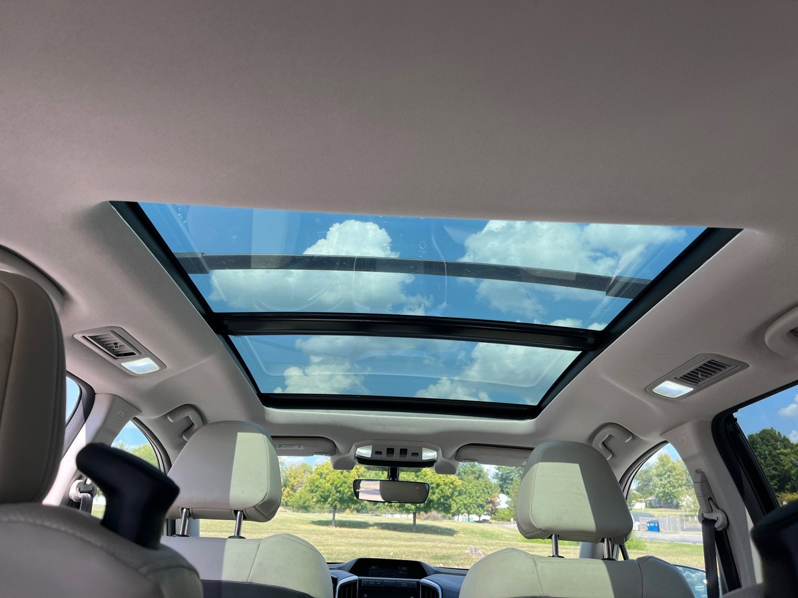 2022 Subaru Ascent Limited