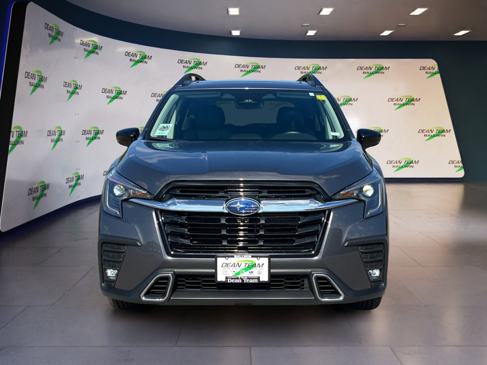 2024 Subaru Ascent Touring