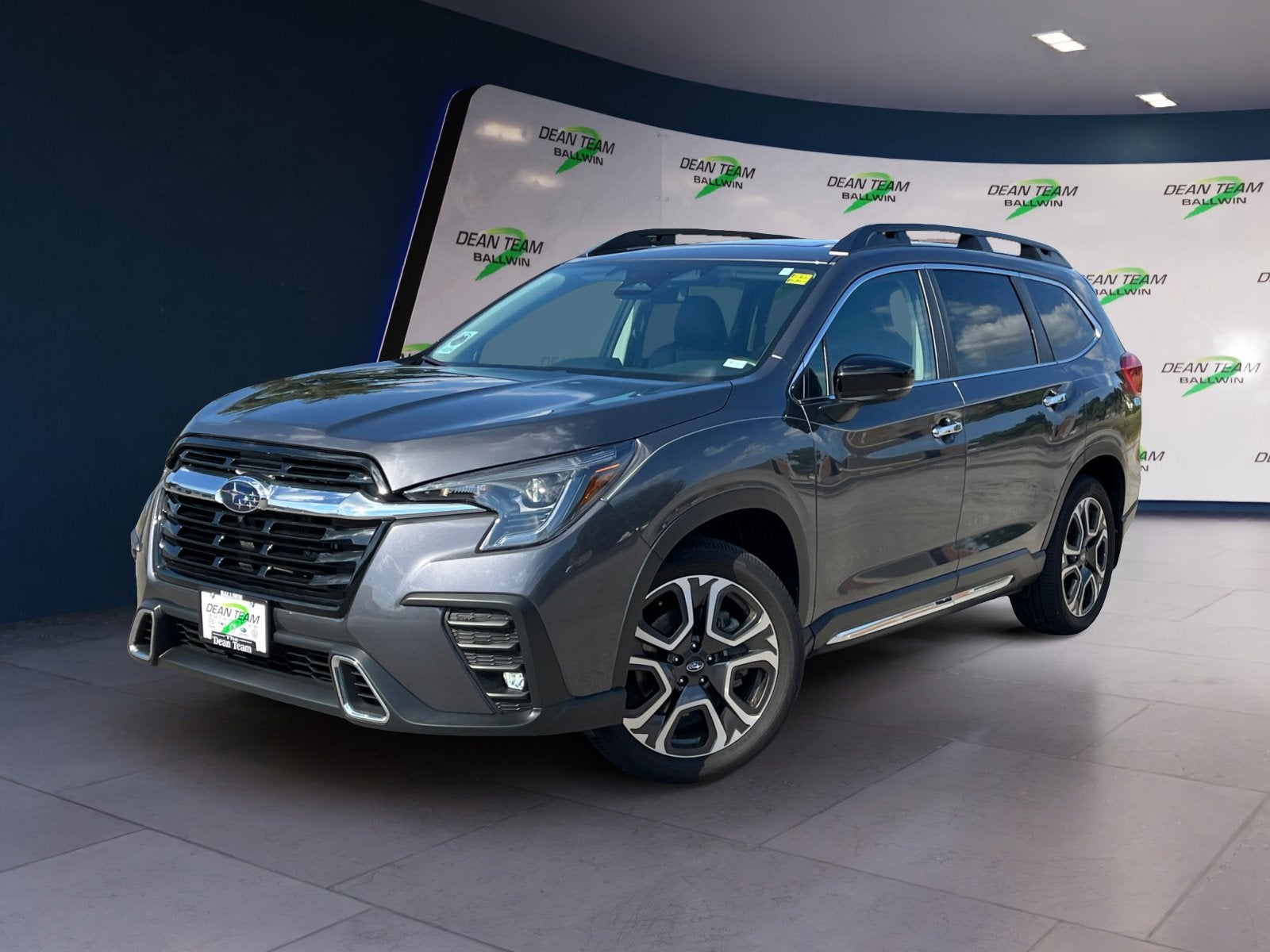 2024 Subaru Ascent Touring