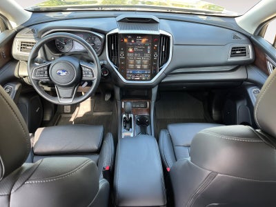 2024 Subaru Ascent Touring