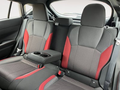 2024 Subaru Impreza RS