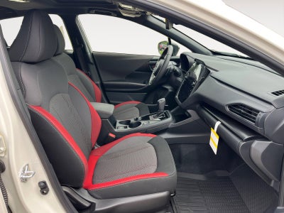 2024 Subaru Impreza RS