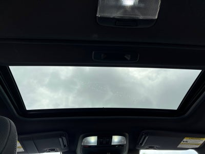 2024 Subaru Impreza RS