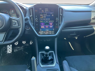 2023 Subaru WRX Limited