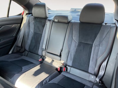 2023 Subaru WRX Limited