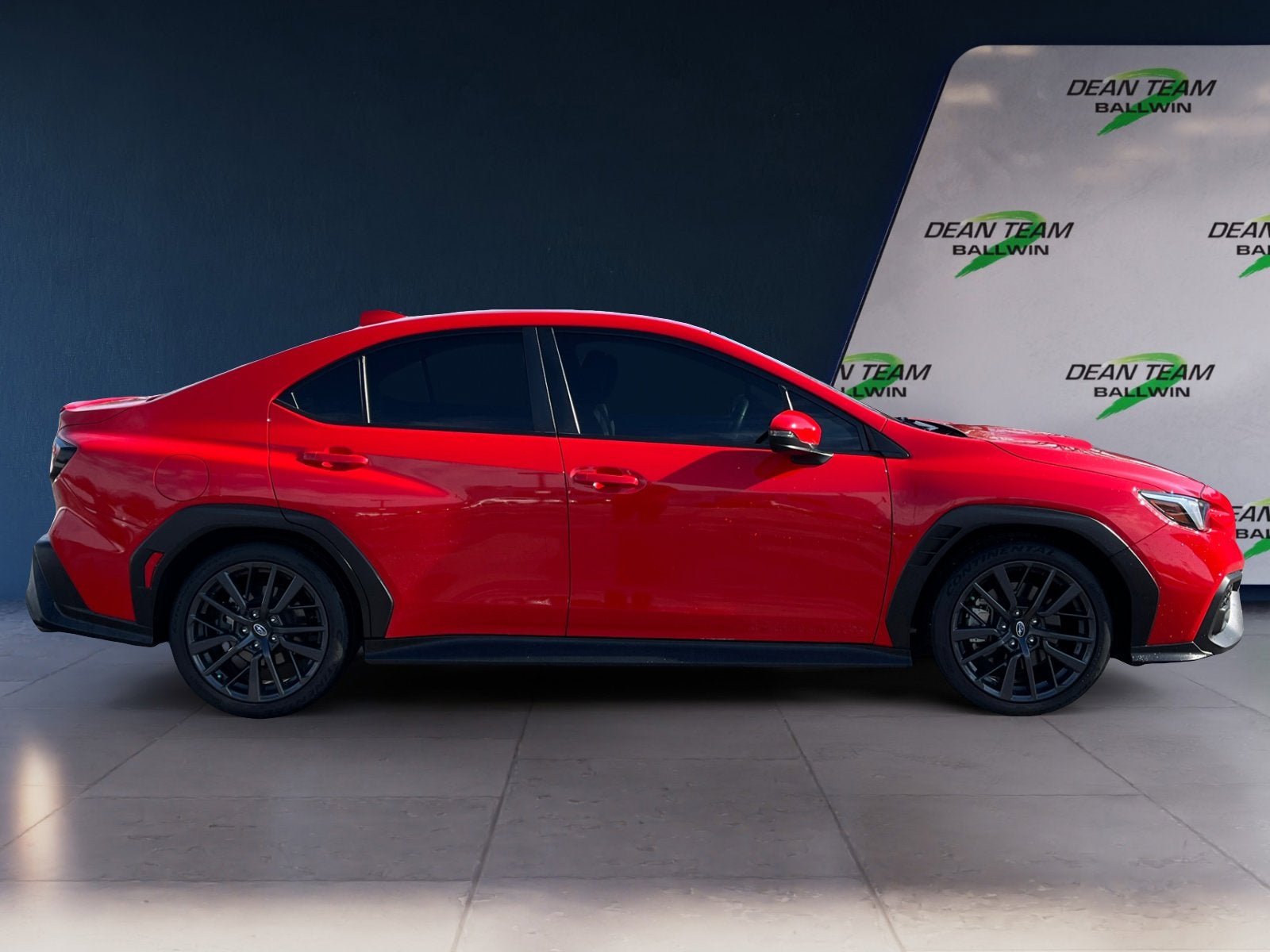 2023 Subaru WRX Limited