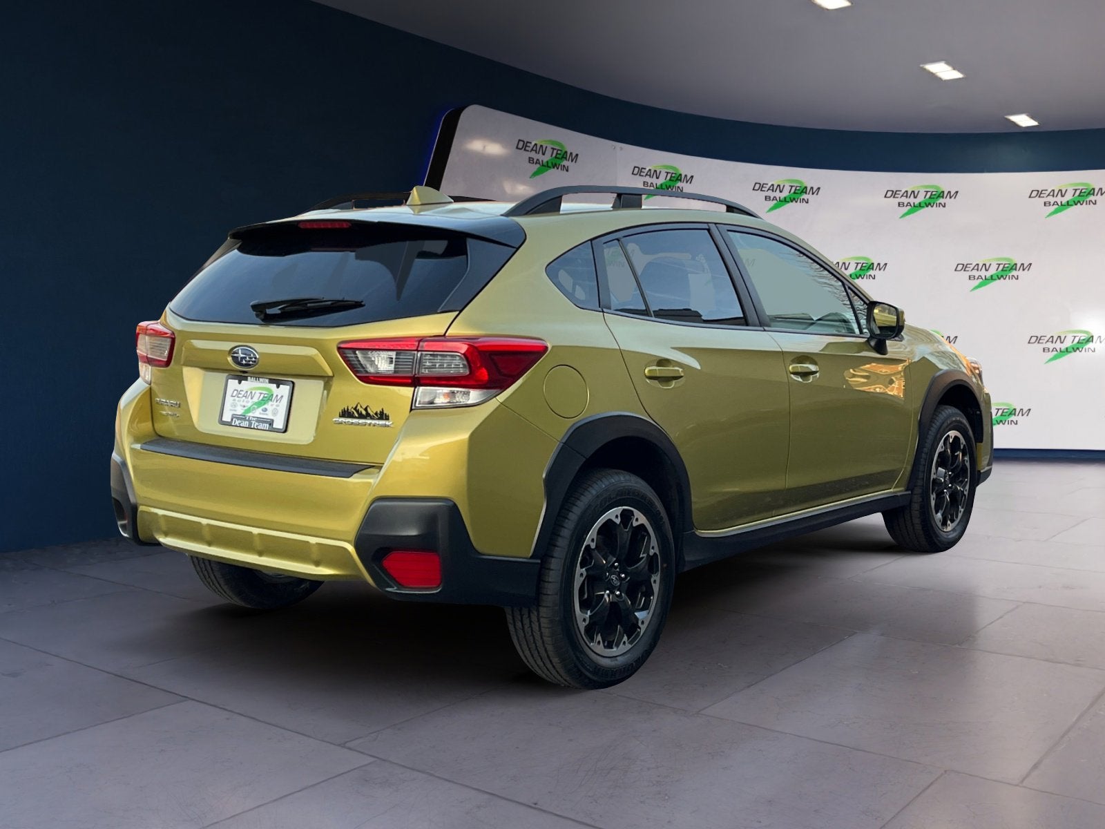2023 Subaru Crosstrek Premium