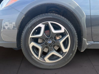 2019 Subaru Crosstrek Limited