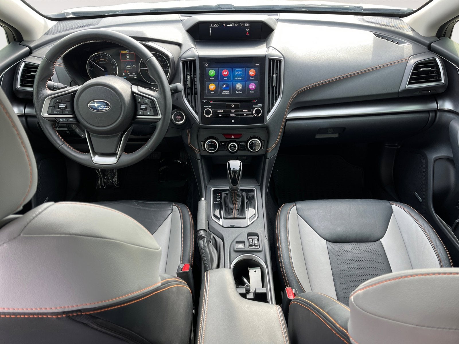 2019 Subaru Crosstrek Limited