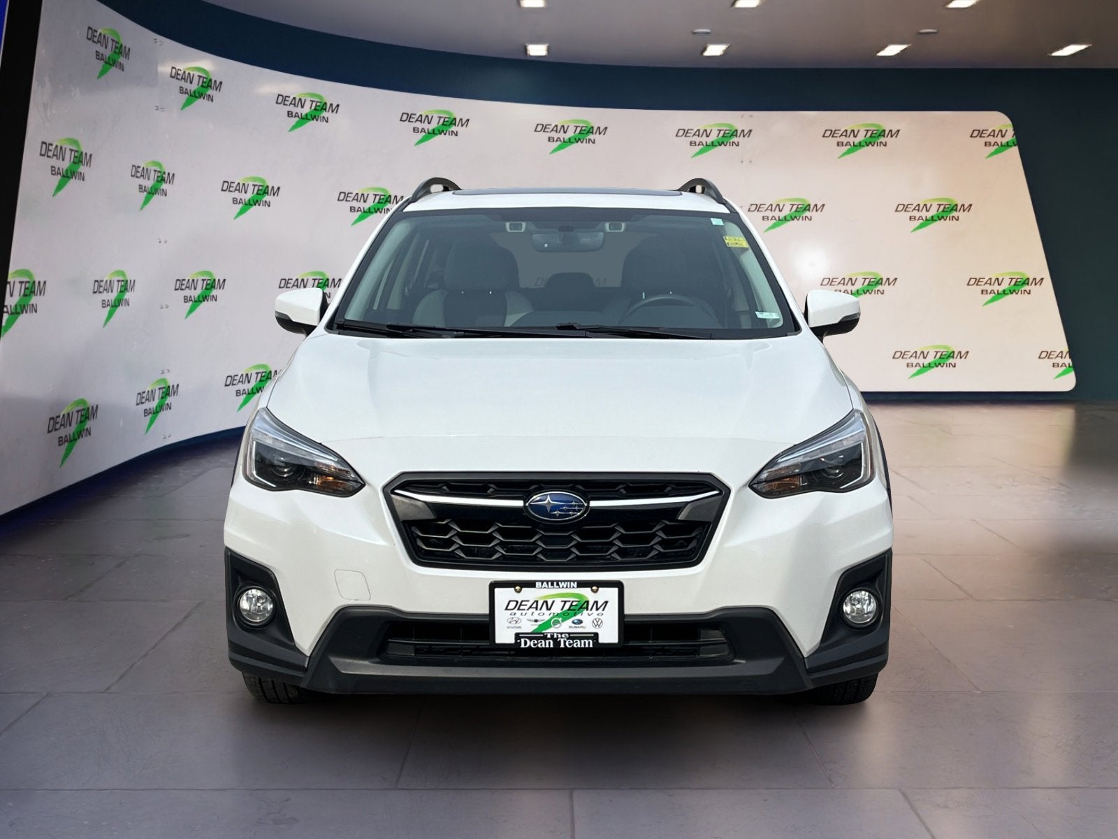 2019 Subaru Crosstrek Limited